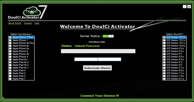 free download doulci activator software